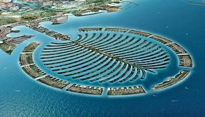 Palm Jumeirah