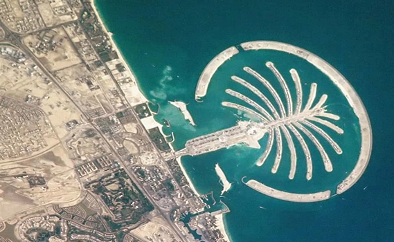 Palm Jumeirah