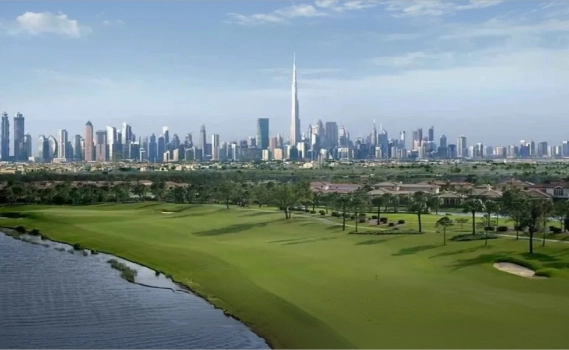 Dubai Hills Estate