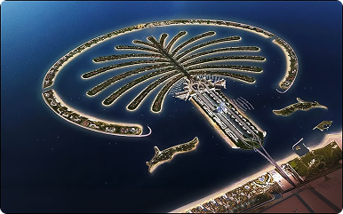 Palm Jumeirah