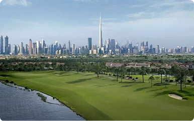 Dubai Hills Estate