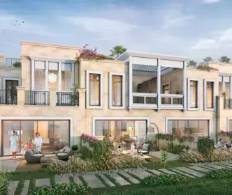 Мальта Damac Lagoons