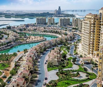 Village Al Hamra