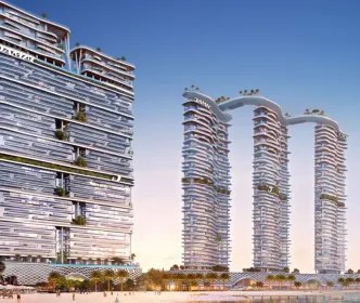 Skycrest Collection