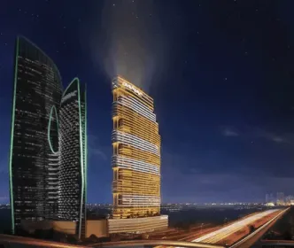 ذا سافير