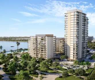 Bay Grove Residences – Этап 3