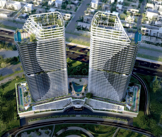 СкайХиллс Астра