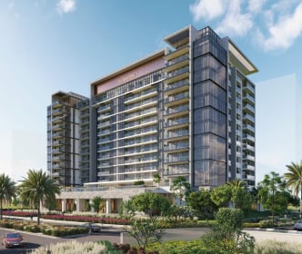Ellington House Projesi: Dubai Hills Estate'de Hazır Daireler