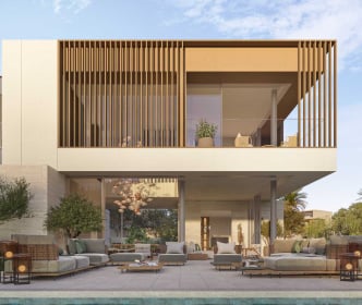 The Acres: Villas for Sale in Dubailand