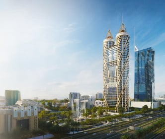بلتمور رزیدنس