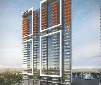 DAMAC HILLS - GOLF ESTATE 2