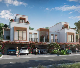 Damac Maison - Mykonos