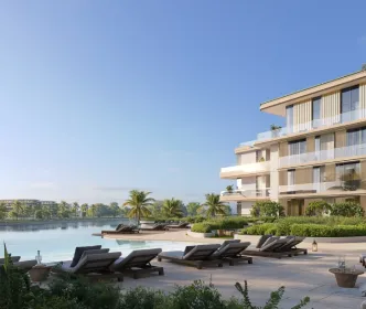 Grove Residences – Фаза 4