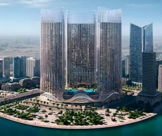 Ben Ghati Sky Rise