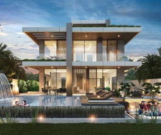 Cavalli Estates