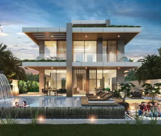 Cavalli Estates