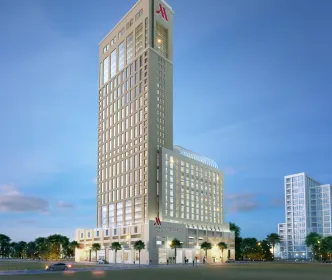 Résidence Marriott
