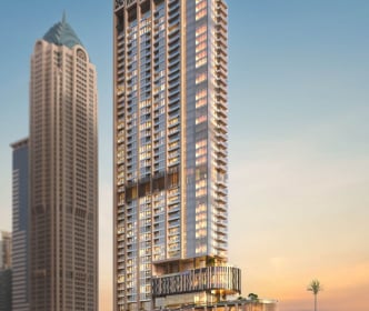 ON RIVER POINT