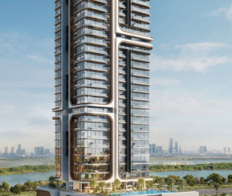 BELGROVE RESIDENCE