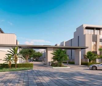 The Watercrest: Apartments for Sale in Mohammed Bin Rashid City