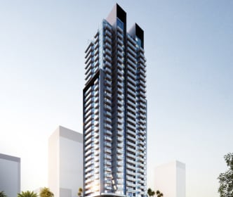 Lilium Tower