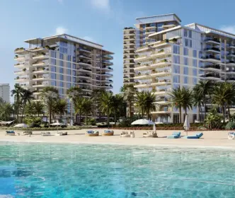 JROUF RESIDENCE – DEUXIÈME PHASE