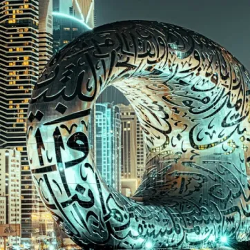 Real Estate Sales in Dubai Increase by 30.2% in 2024