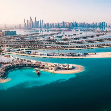The demand for Dubai real estate exceeds expectations