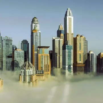 عقارات دبي السكنية تقفز بنسبة 11.25% على أساس سنوي
