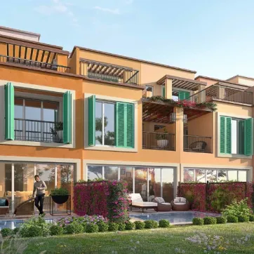 New Real Estate Projects Attracting Middle-Income Earners in Dubai