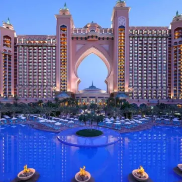 Dubai Real Estate 2024... A Real Estate Summer Par Excellence