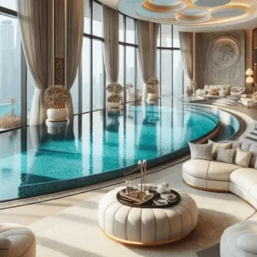 Dubai Emlakları| Rekabetçi Yaz Teklifleri ve Ödeme Kolaylıkları