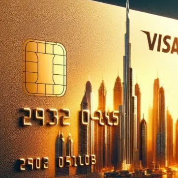 The Golden Residency stimulates luxury real estate in Dubai
