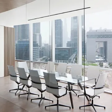 Amidst Supply Shortages and Rising Demand | Dubai Office Rents Grow by 9.1%