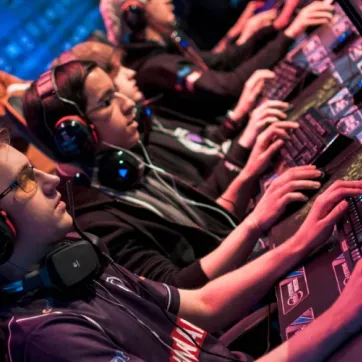Dubai Visa for E-Sports | A Real Opportunity for Talented Individuals