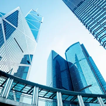 Standard demand for commercial real estate in Dubai