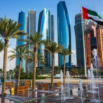 Since the beginning of 2023 | Dubai real estate sales grow by 60%