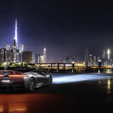 Retirement in Dubai | A Dream for the World's Wealthy