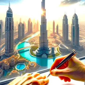 Strong investment returns ignite demand for Dubai real estate