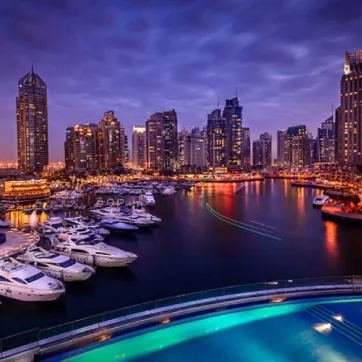 The demand density for real estate in Dubai exceeds expectations