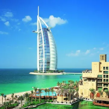 Dubai real estate sales 2024 achieve a growth of 25%