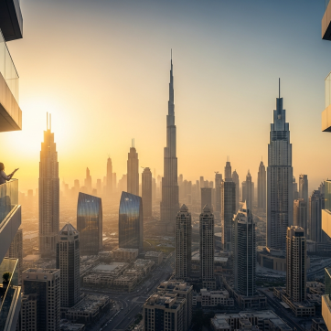 Dubai real estate market: Growing confidence, investor protection, and gains for owners