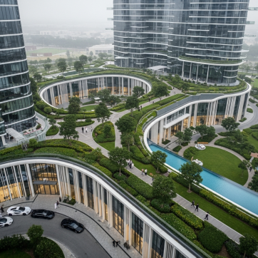 Dubai real estate market records major deals, early deliveries, and strong momentum in the first quarter