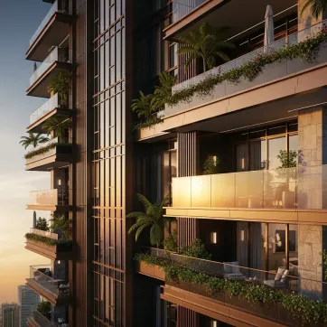 Dubai emlak piyasası rekor işlemler kaydediyor, projeler tamamlanıyor ve devlet kolaylıkları genişletiliyor.