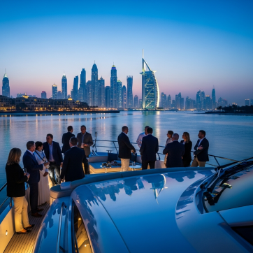 Dubai real estate market showcases strong momentum with new projects and increased transactions