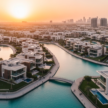 Dubai real estate market records growth in sales and attractive amendments for investor residency