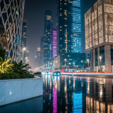 Dubai: Strong real estate momentum, new luxury projects, and regulatory campaigns boost confidence