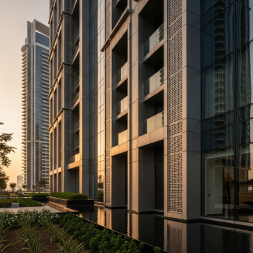 Dubai real estate market: Strong recovery and diversity in global nationalities' investments