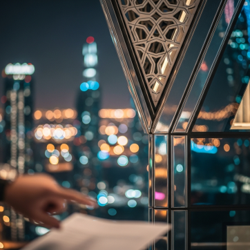 Dubai real estate market records billions of dirhams in transactions and launches new projects