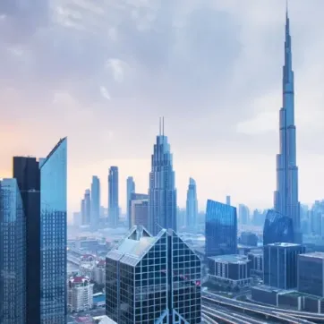ما الفرق بين التملك الحر وحق الانتفاع في الإمارات؟ دليل شامل للمستثمرين